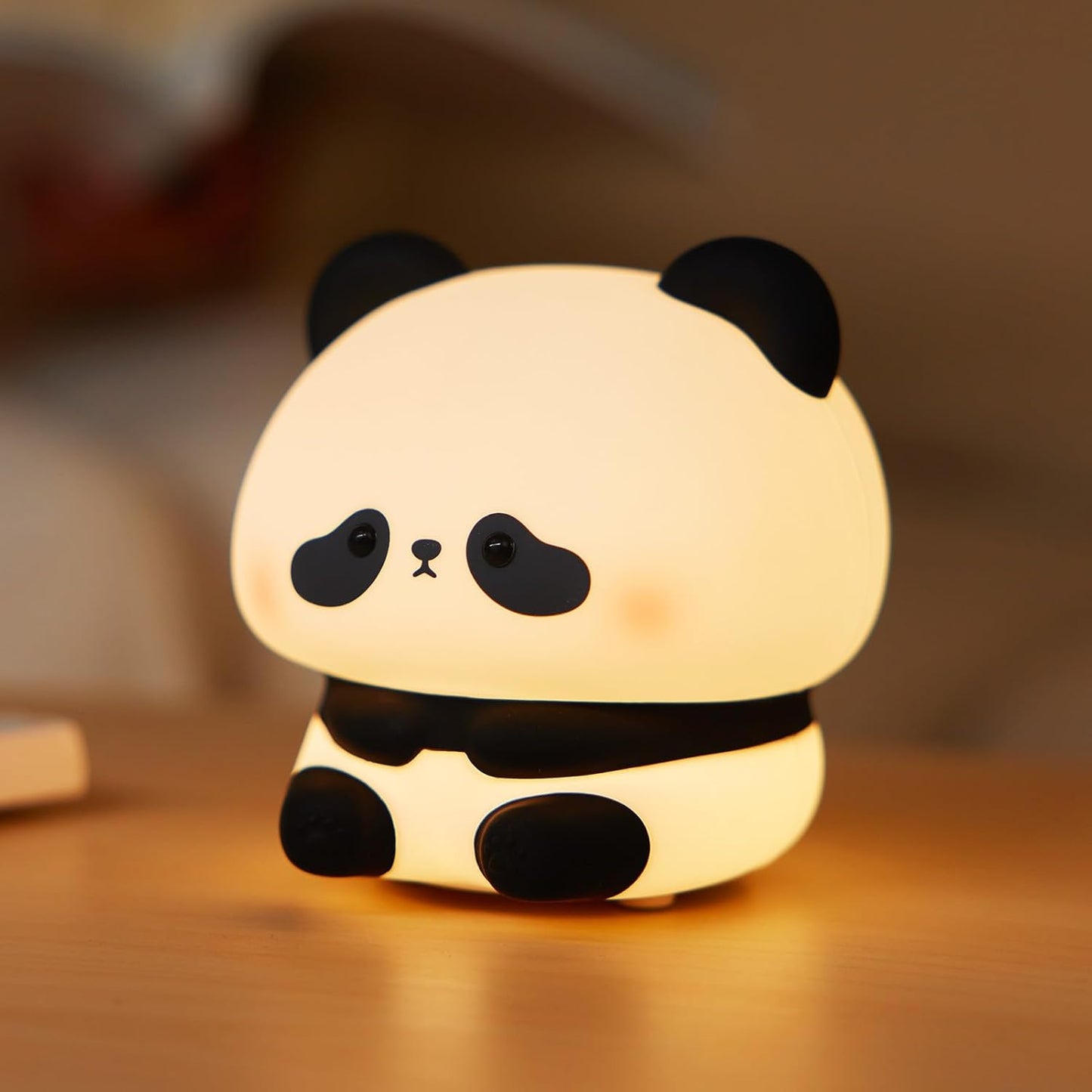 PANDA NIGHT LAMP