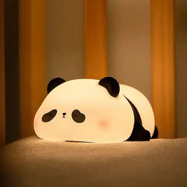 PANDA NIGHT LAMP