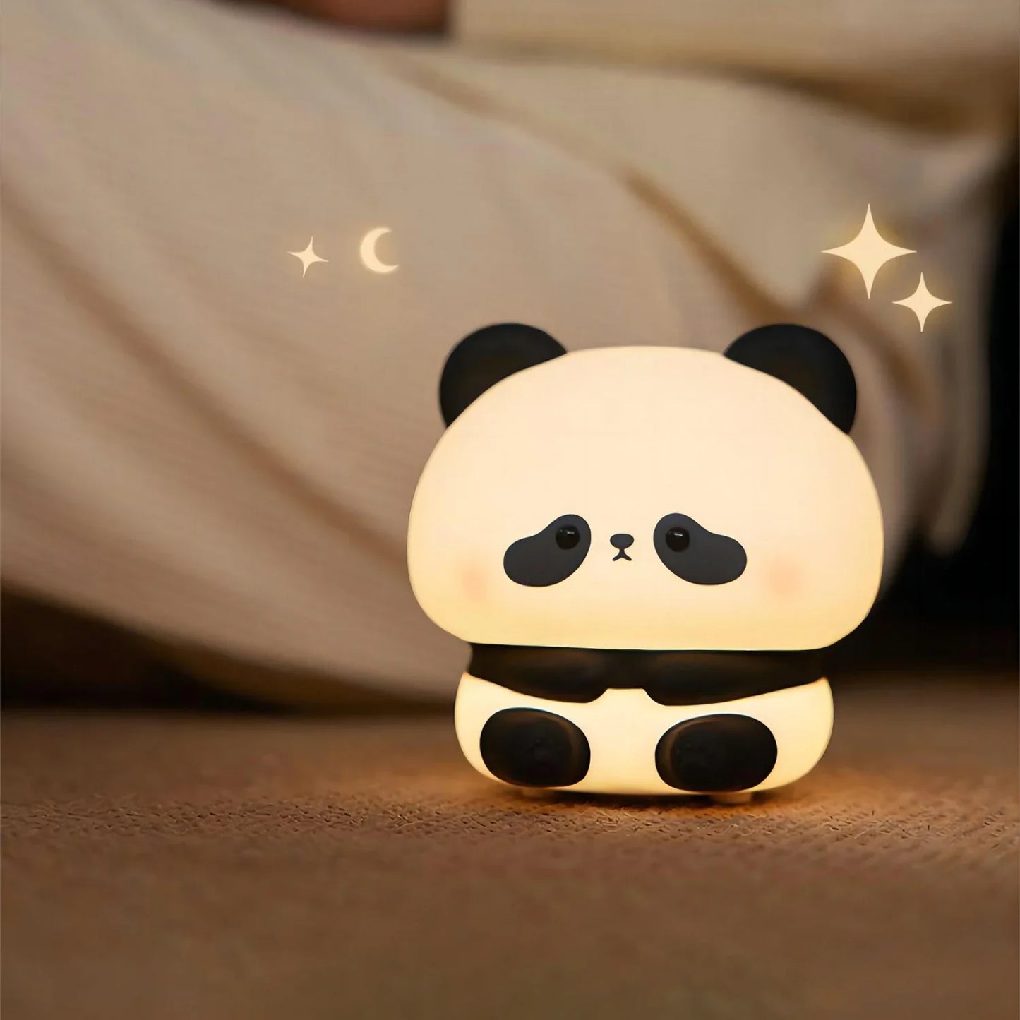 PANDA NIGHT LAMP