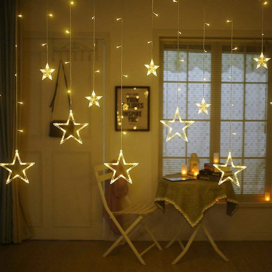 STAR LIGHT 5+5