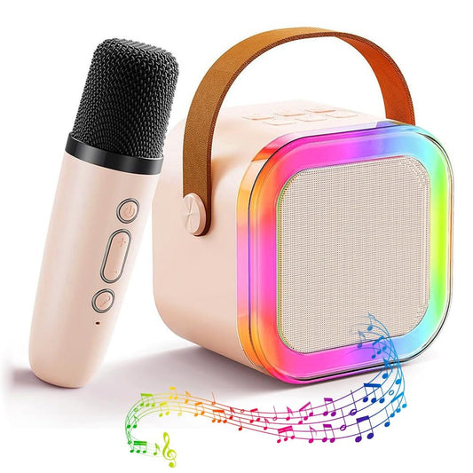 SPEAKER WITH MIC FOR KIDS